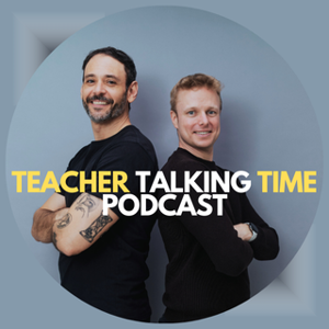 Teacher Talking Time