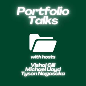Portfolio Talks