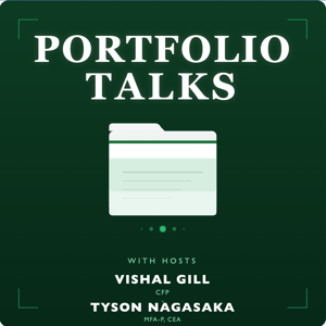 Portfolio Talks