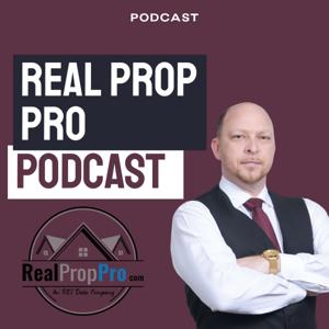 RealPropPro Podcast