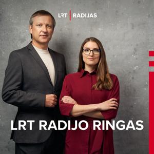 LRT Radijo ringas by LRT