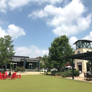 Restaurant in Tomball