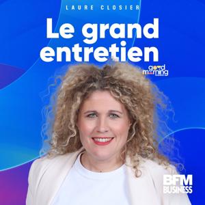 Le grand entretien