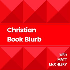 Christian Book Blurb