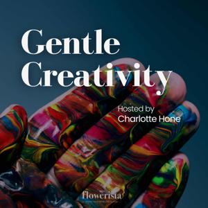Gentle Creativity Podcast