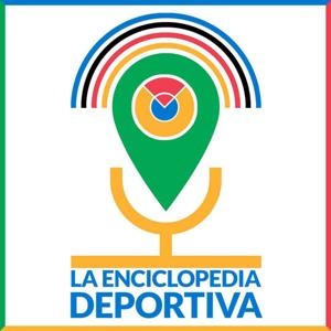 La Enciclopedia Deportiva