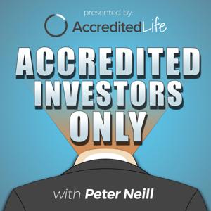 Accredited Investors Only | Presented by Accredited Life