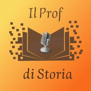 Il Prof di Storia