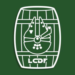 Star Wars - La cambusa del Falcon