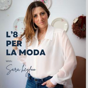 L'8 per la moda