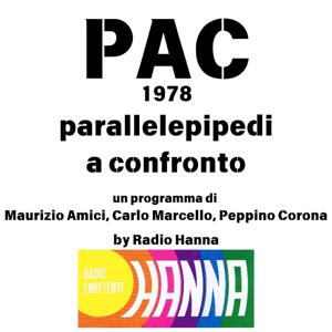 PAC - Parallelepipedi a confronto