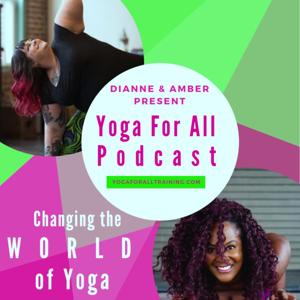 Yoga For All Training Podcast