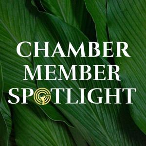 Guam Chamber Member Spotlight Podcast