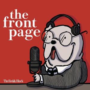 The Red & Black Podcasts