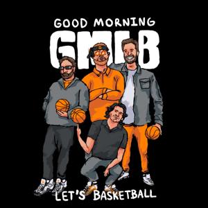Good Morning Let's Basketball