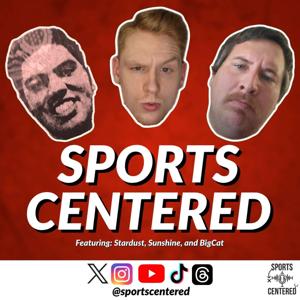 Sports Centered