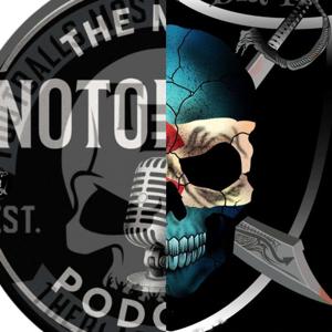 Silver And Black Radio Podcast