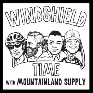 Windshield Time Podcast
