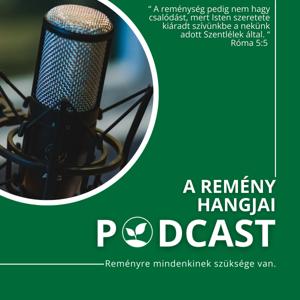 Remény Hangjai