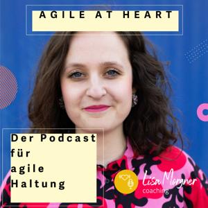 Agile at heart