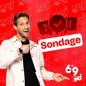 Les sondages de Tanguy