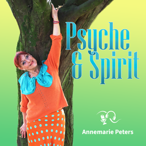 Psyche & Spirit