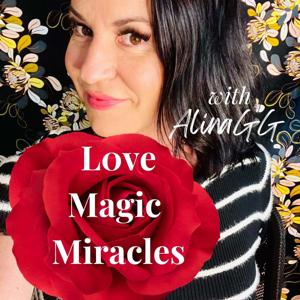Love Magic Miracles