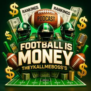 Football Is Money