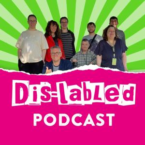 Dis-labled - Community Focus Arts Radio