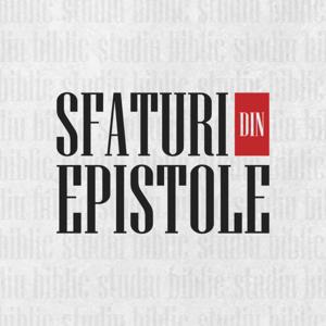 Sfaturi din Epistole