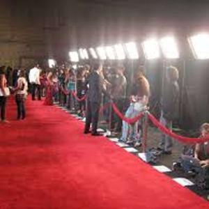 Entertainment Wrap Up