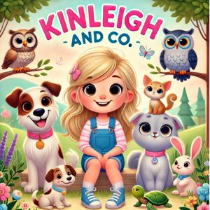 Kinleigh & Company: Conversations on the Go