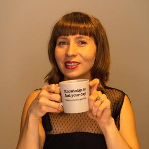 It's Your Morning Coffee