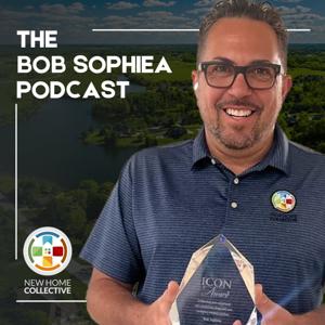 The Bob Sophiea Podcast