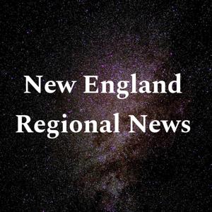 New England Regional News