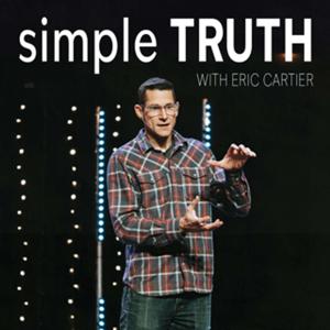 Simple Truth with Eric Cartier