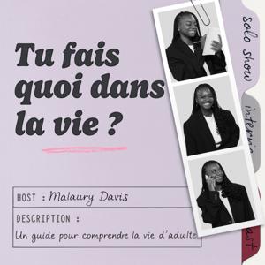 Tu fais quoi dans la vie ?