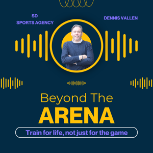 Beyond the Arena