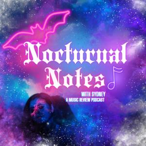 Nocturnal Notes