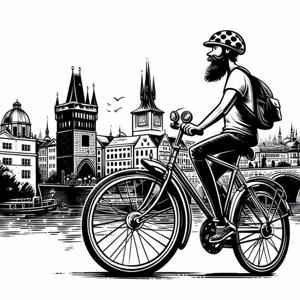 Městská cyklistika