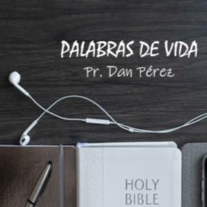 Palabras de vida
