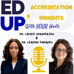 EdUp Accreditation Insights