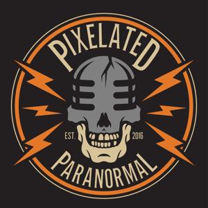 Pixelated Paranormal