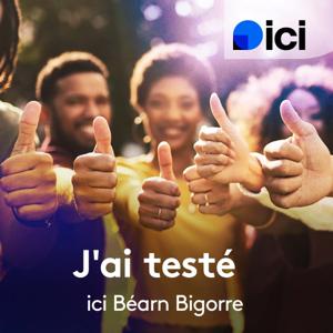J'ai testé en Béarn Bigorre
