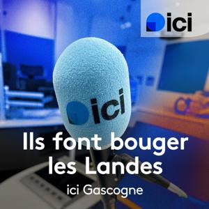 Ils font bouger les Landes