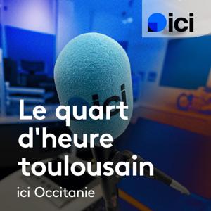 Le quart d'heure toulousain