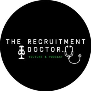 The Recruitment Doctor Podcast