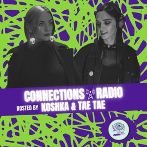 Almost Like We Met Connections Radio