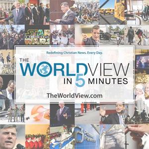 The World View in 5 Minutes