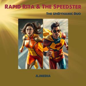 Rapid Rita and the Speedster